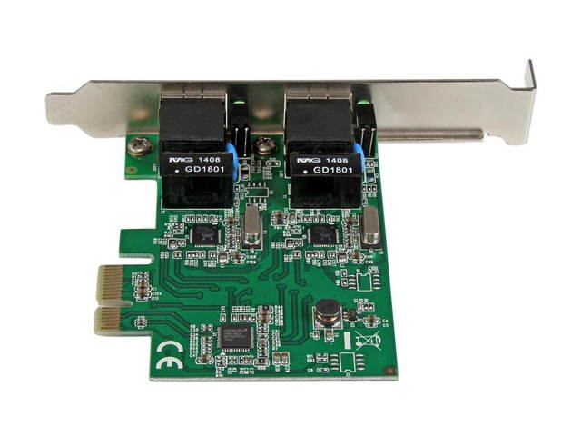 Digium 1TE435BF Four (4) Span Digital T1/E1/J1/Pri PCI-Express X1 Card