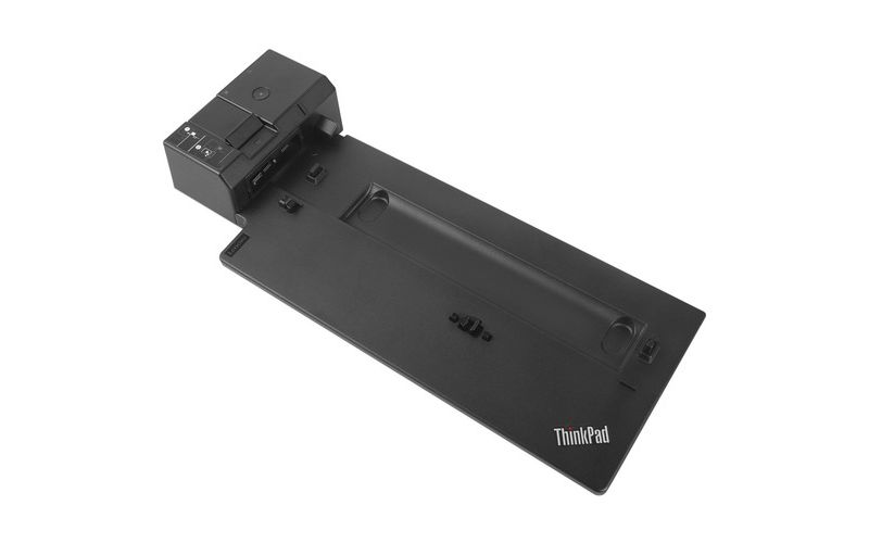 Lenovo ThinkPad Pro Docking Station - for Notebook - Proprietary Interface