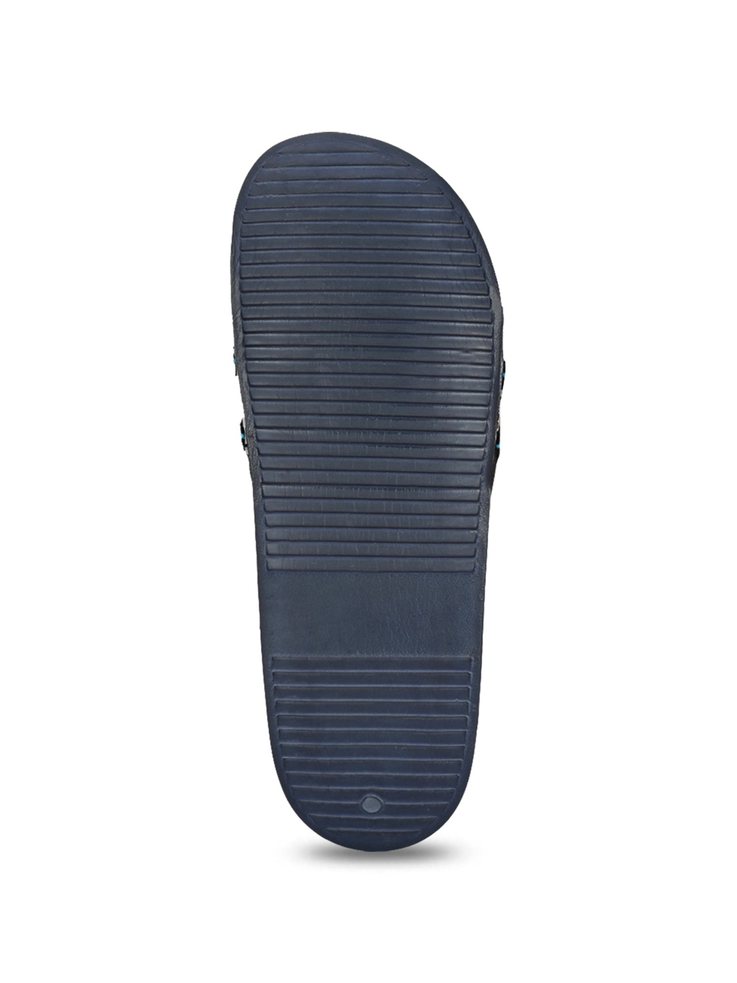 Yuuki Men's RUNSWICK II Black Slides