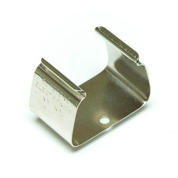 Graph Tech Ghost Battery Clip For Active Ghost Saddle Pickup Configurations