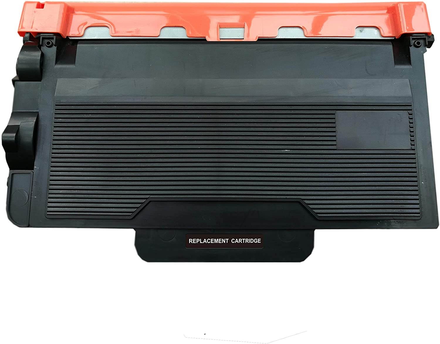 TCT Premium Compatible Toner Cartridge Replacement for Brother TN890 TN-890 Black Ultra High Yield Works with Brother HL-L6400DW L6400DWT L6250DW, MFC-L6900DW L6750DW Printers (15,000 Pages) - 2 Pack