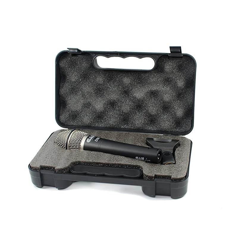 Audio Live D90 Premium Supercardioid Dynamic Handheld Microphone