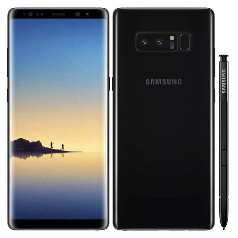 6.3'' Samsung Galaxy note 8 N950F 6GB RAM 64GB ROM Unlocked Smartphone