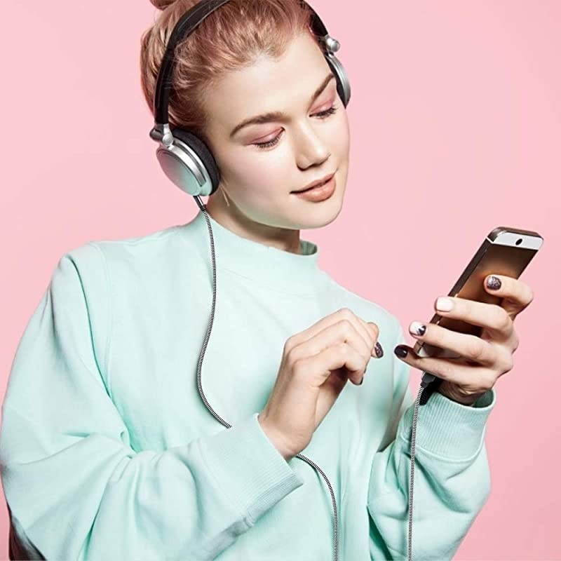 Type C to 35mm Audio Aux Jack Adapter Aux to USB C Cord Headphone Adapter for Google Pixel 344 XL Moto Z Samsung Galaxy S20 ultraS20+S20S10+S9+Note 10+101m