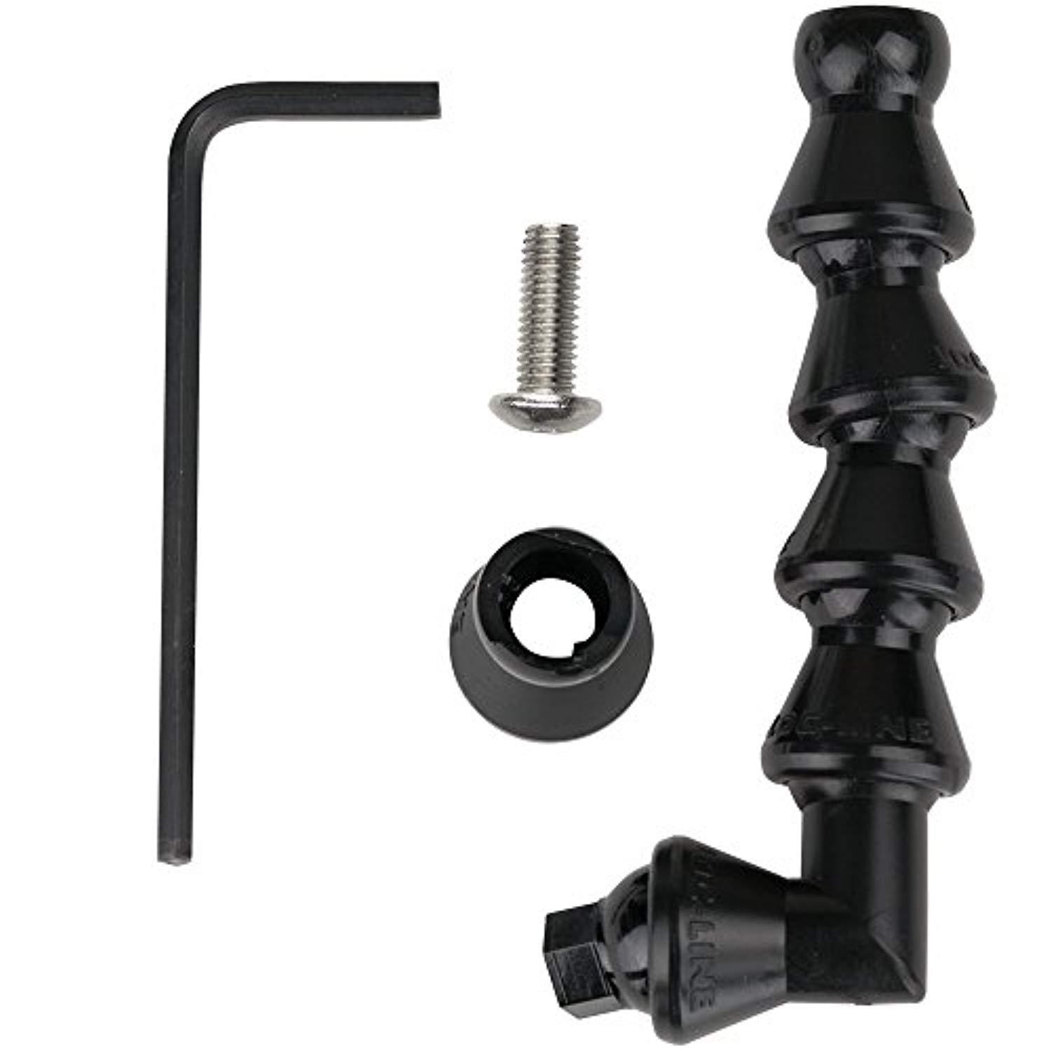 Light and Motion Sidekick Dive Arm Kit