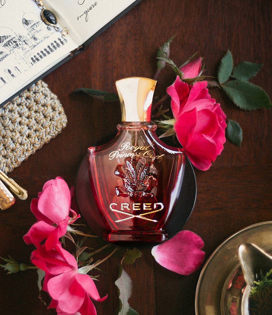 CREED Royal Princess Oud