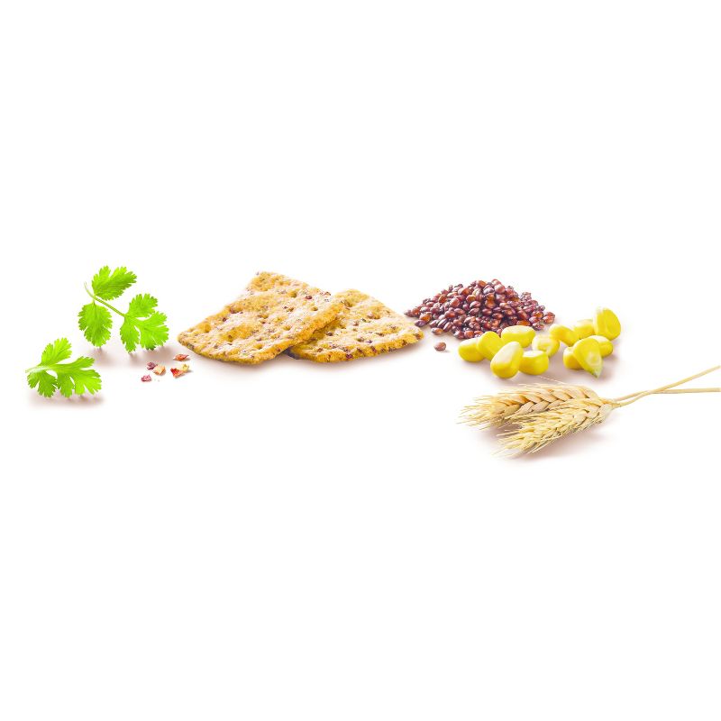 Cheez-It Scrabble Junior Baked Snack Crackers - 12.4oz