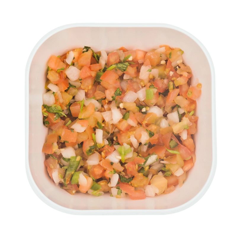 Cut Fruit Express Pico de Gallo - 12oz