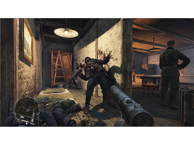 Enemy Front Multiplayer Map Pack [Online Game Code]