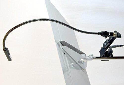 Littlite MS218ELED 18 in. Music Stand Light