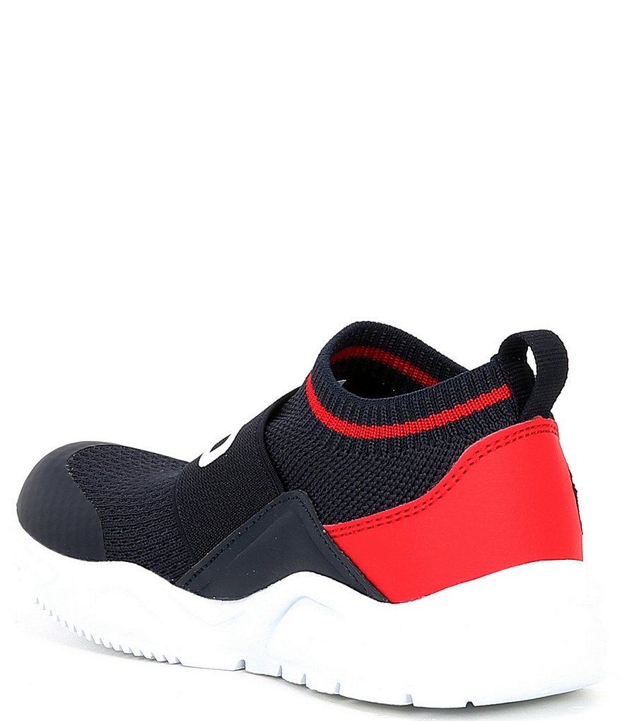 Polo Ralph Lauren Boys' Bal Harbour II Sneakers (Infant)