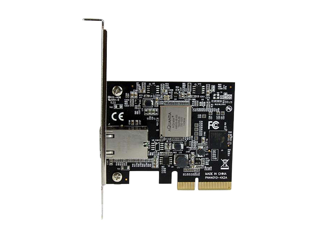 Digium 1TE435BF Four (4) Span Digital T1/E1/J1/Pri PCI-Express X1 Card