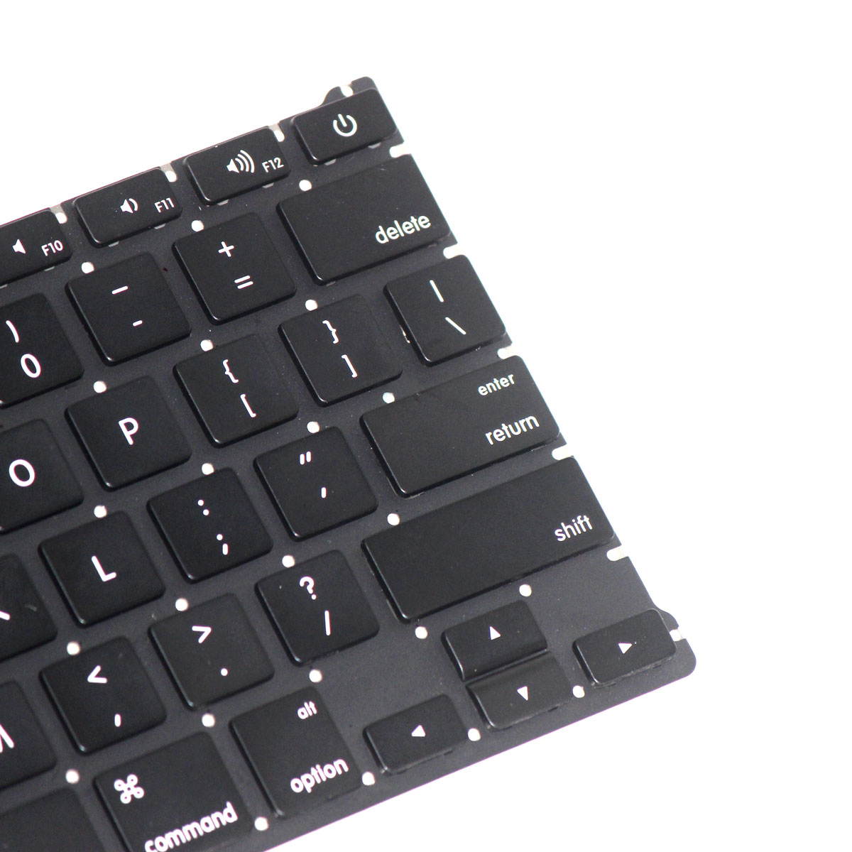 US QWERTY Replacement Keyboard For Apple Macbook Air 13" A1369 A1466