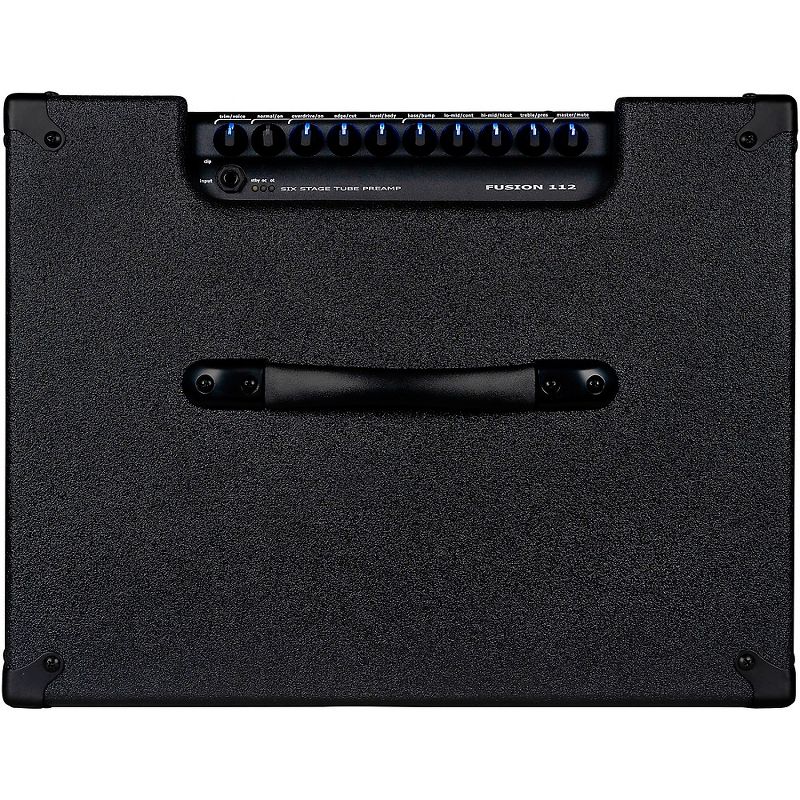 Gallien-Krueger Fusion  112 800W 1x12 Tube Hyrbid Bass Combo Amp Black