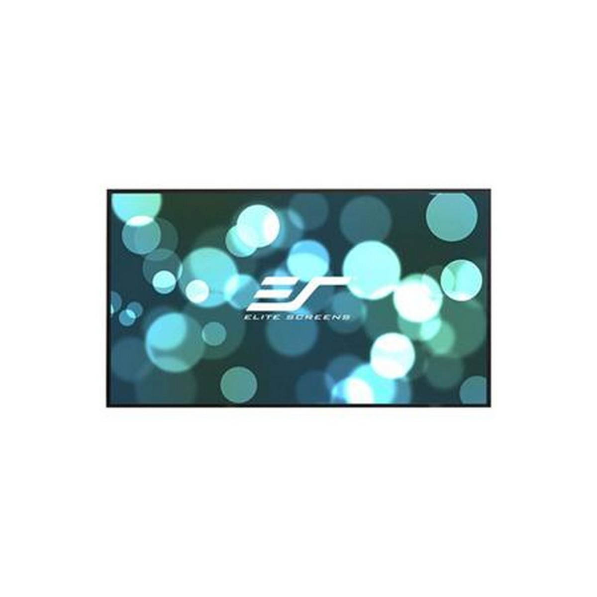 Elitescreens AeonSeries 100" 16 9 FixedFram