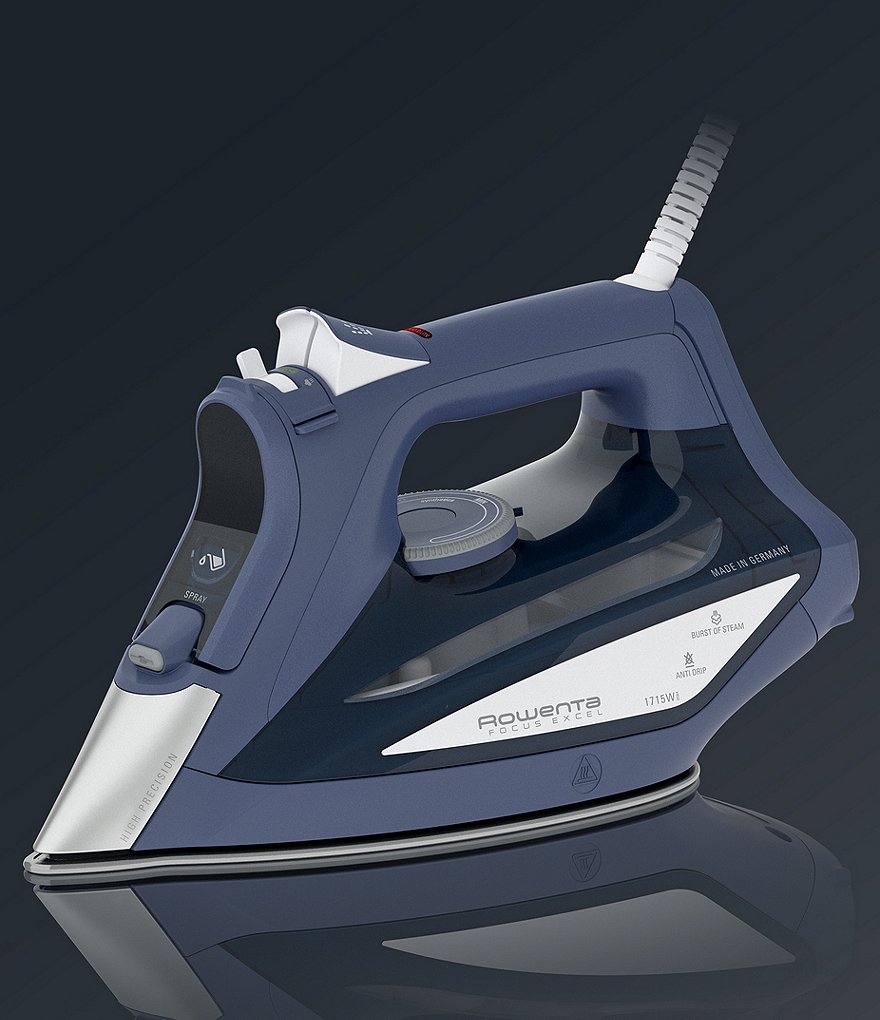 Shark Lightweight Professional Steam Lightweight Iron
