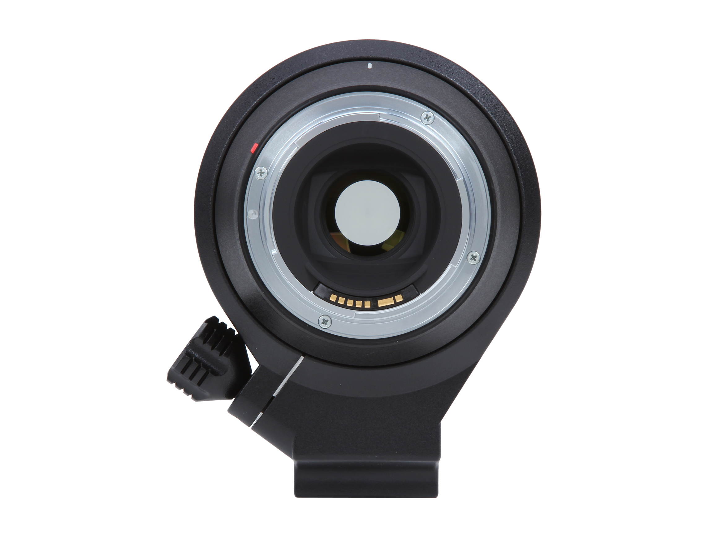 TAMRON A011 AFA011C-700 SP 150-600mm F/5-6.3 Di VC USD Lens for Canon Black