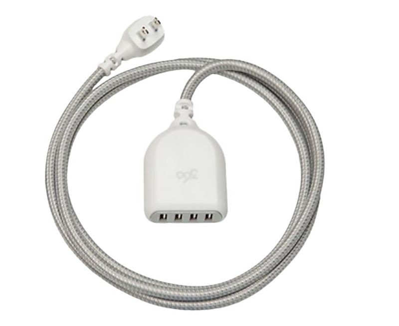 Monoprice Data Cable - 1 Meter - Black | 28AWG External SAS 34-pin (SFF-8470) Male with Thumbscrews to Mini SAS 26-pin (SFF-8088) Male Cable