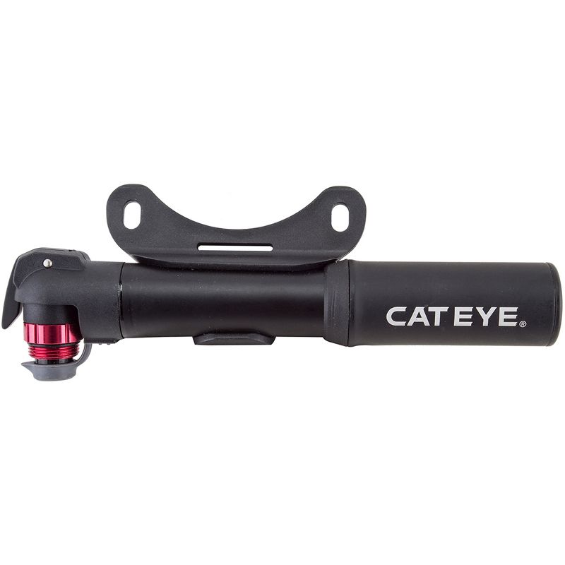 CatEye Pro HP Mini Bicycle Tire Pump