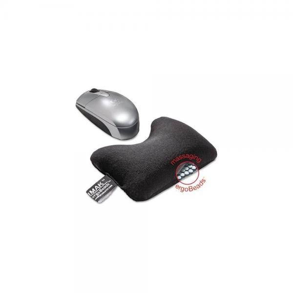 IMAK A10165 Wrist Cushion - Black (D132)