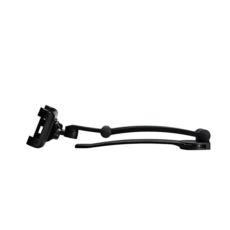 MultiJoint Desk and Wall Mount for Tablets and SmartphonesApple iPhone 11 ProiPad Mini 5 iPad Air 3 iPad 102Inch 7th 8th Gen and More Black