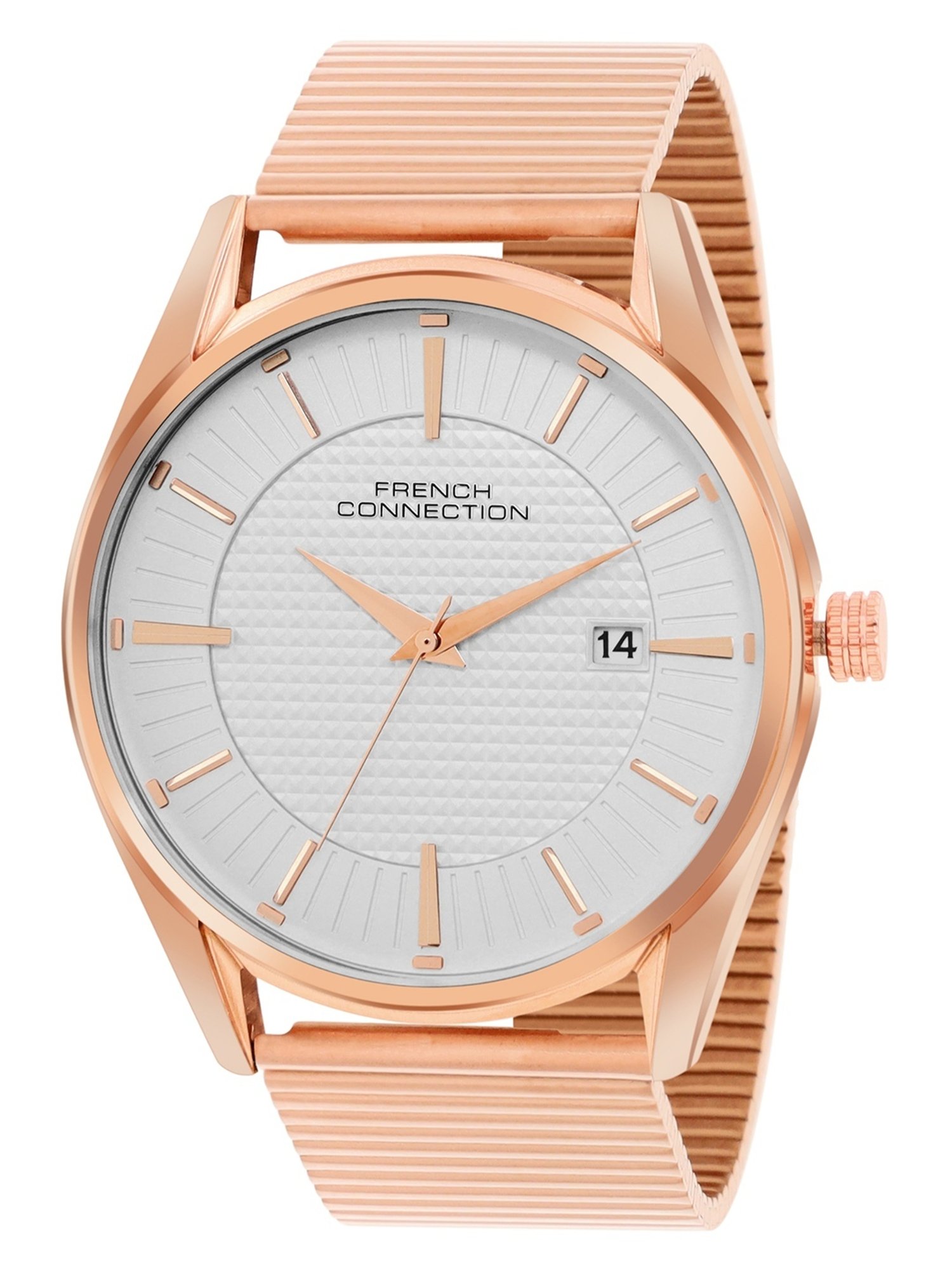 French Connection FCN056F Analog Watch for Men