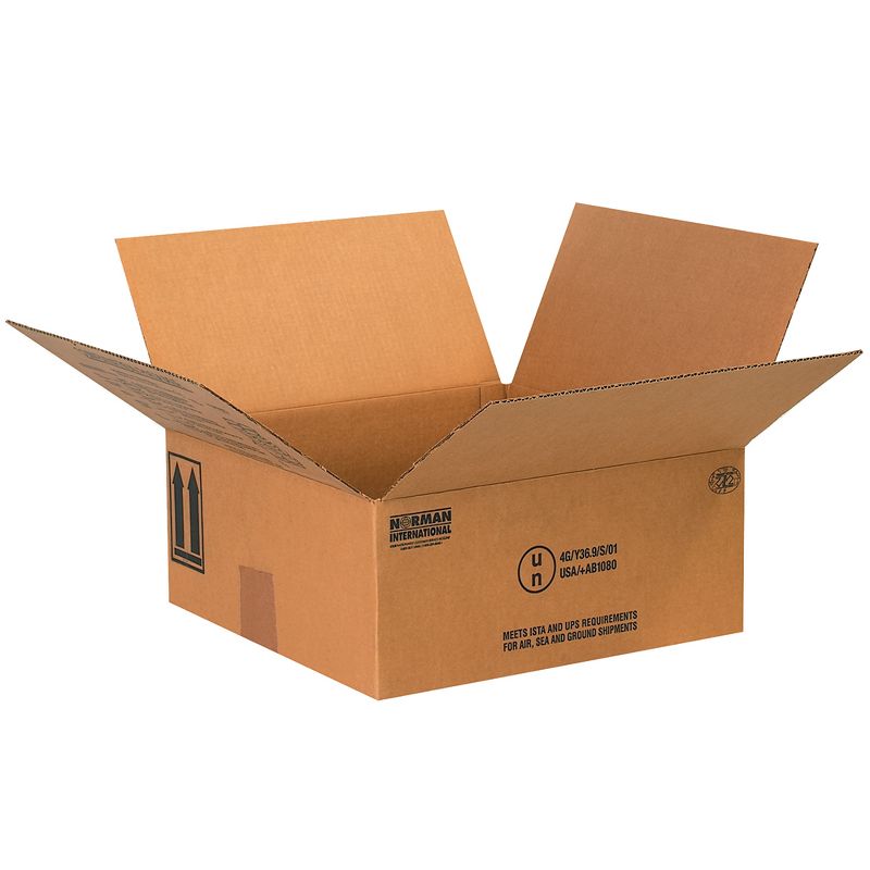 #10 Square Flap Envelopes w/Peel & Press (4 1/8 x 9 1/2) - Black Linen (50 Qty.) | Business | For Checks, Invoices, Letters & Mailings | Printable | 80lb Text Paper | 4860-BLI-50