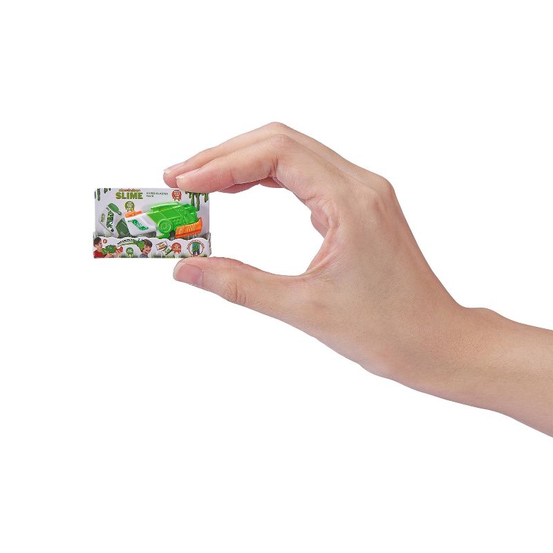 5 Surprise Toy Mini Brands! Surprise Ball - Series 1