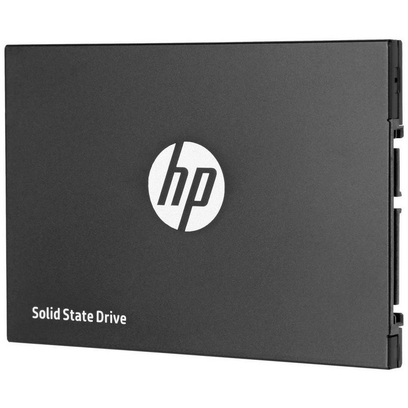 HP S700 2.5" 120GB SATA III Internal Solid State Drive (SSD) 2DP97AA#ABC