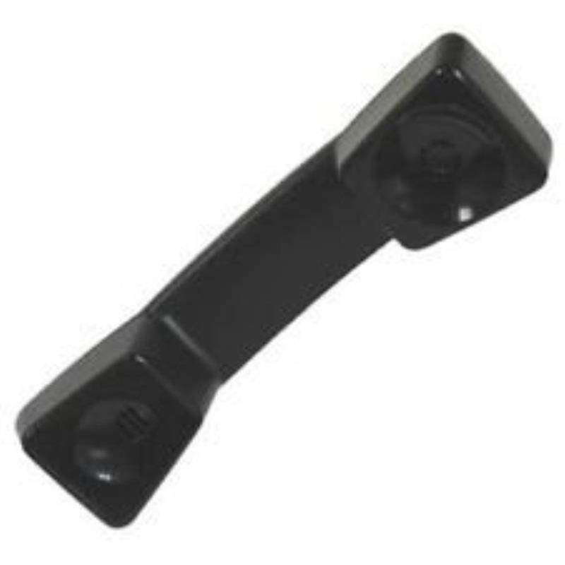 Avaya Partner Euro Black Handset For Partner 6, 18, 18D & 34D Phones