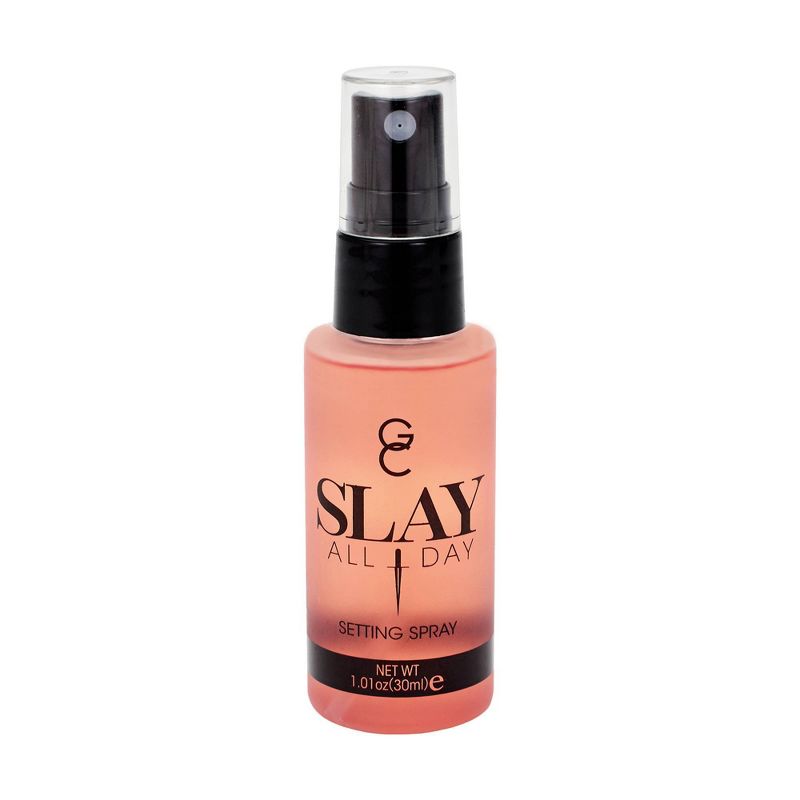 Gerard Cosmetics Slay All Day Setting Spray - Watermelon(Mini) - 1.01 fl oz