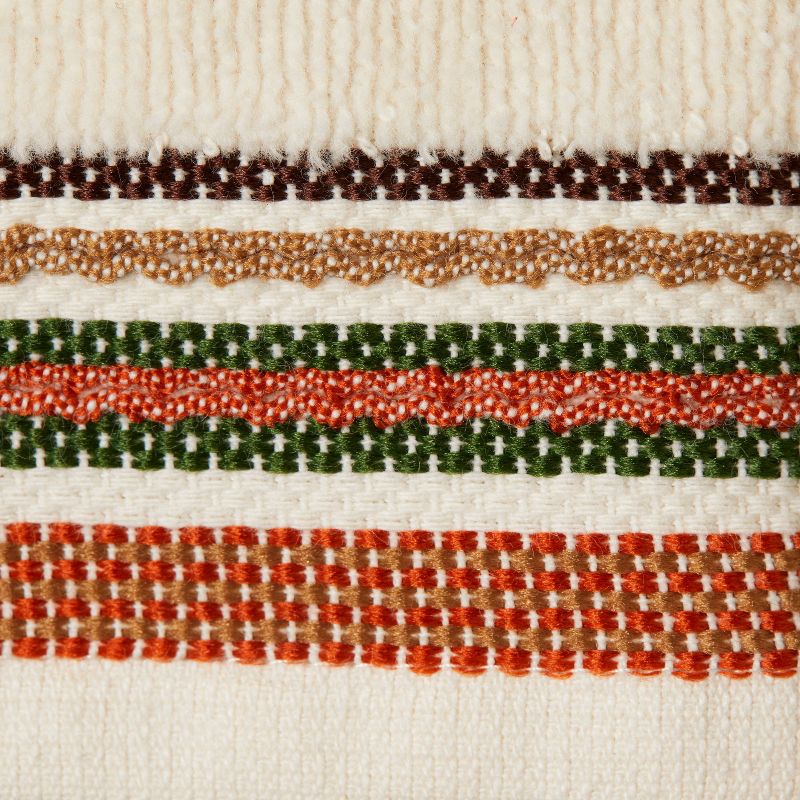 2pc Give Thanks/Home Hand Towel Set Cream - SKL Home