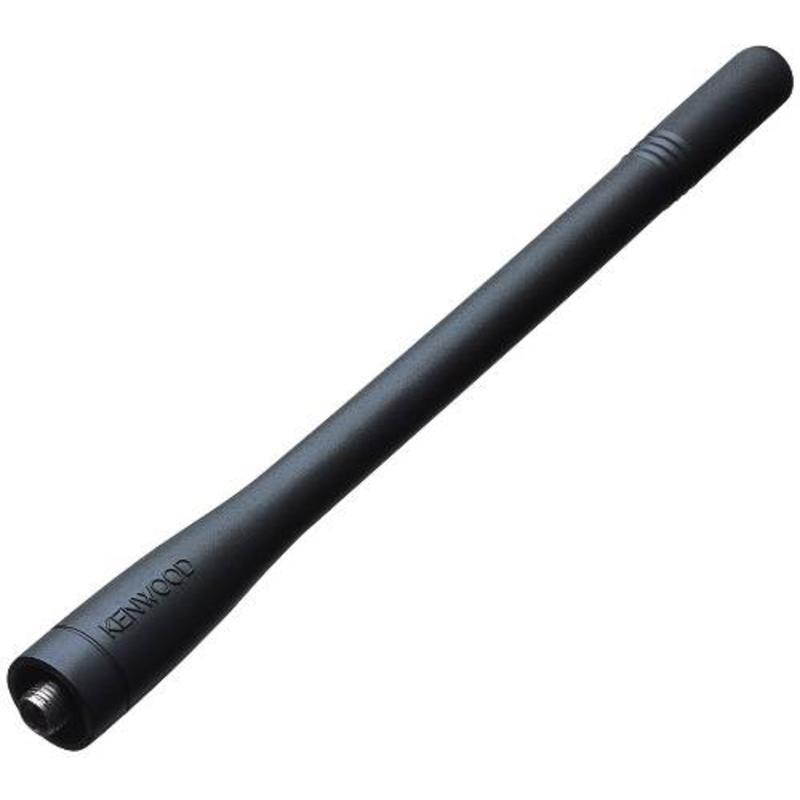 Vhf Helical Antenna For 2 and 4W Radios Kenwood KRA-26 019048148070