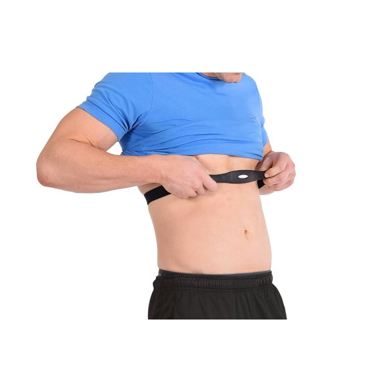 Stamina Avari Programmable Magnetic Rowing Machine