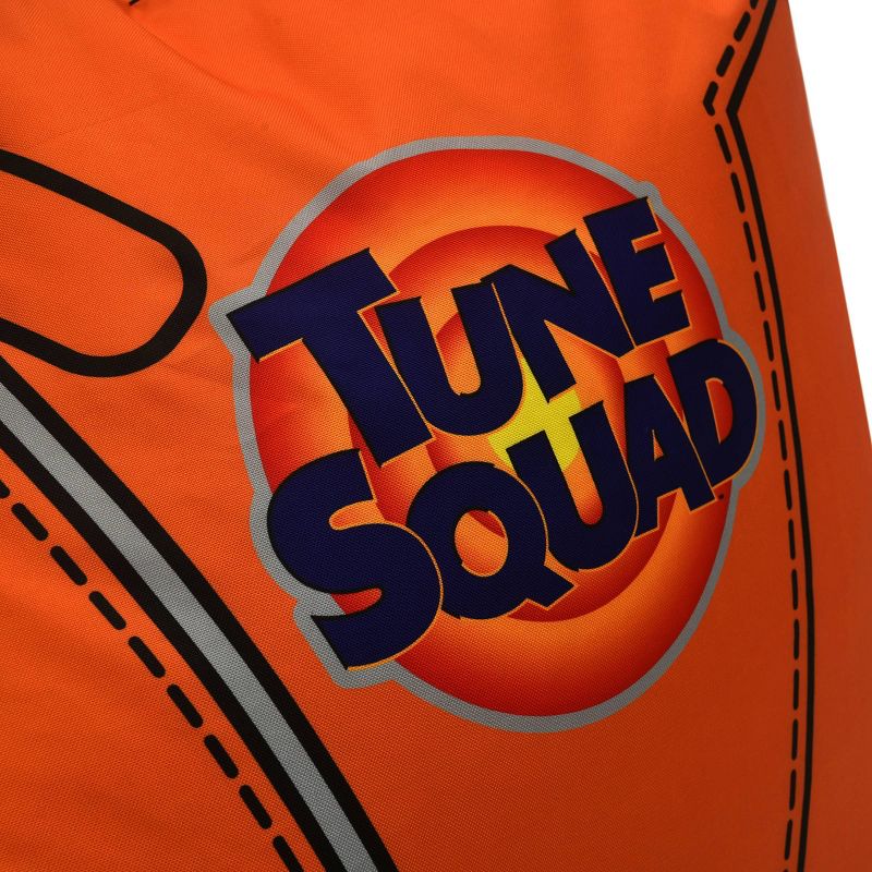 Gaiam Kid Classic Stability Balance Ball Chair with Reliable 4 Wheel Base to Adopt Healthy Posture, Keep Body Active, and Mind Engaged, Orange & Gray