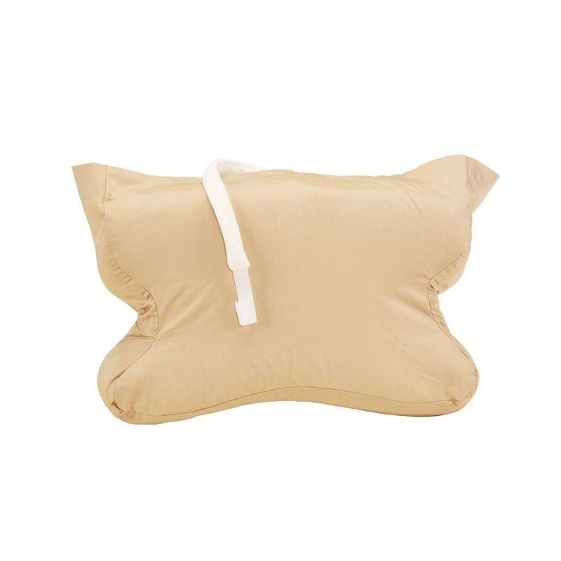 Contour Products CPAP MAX Pillow Case - Beige (Standard)