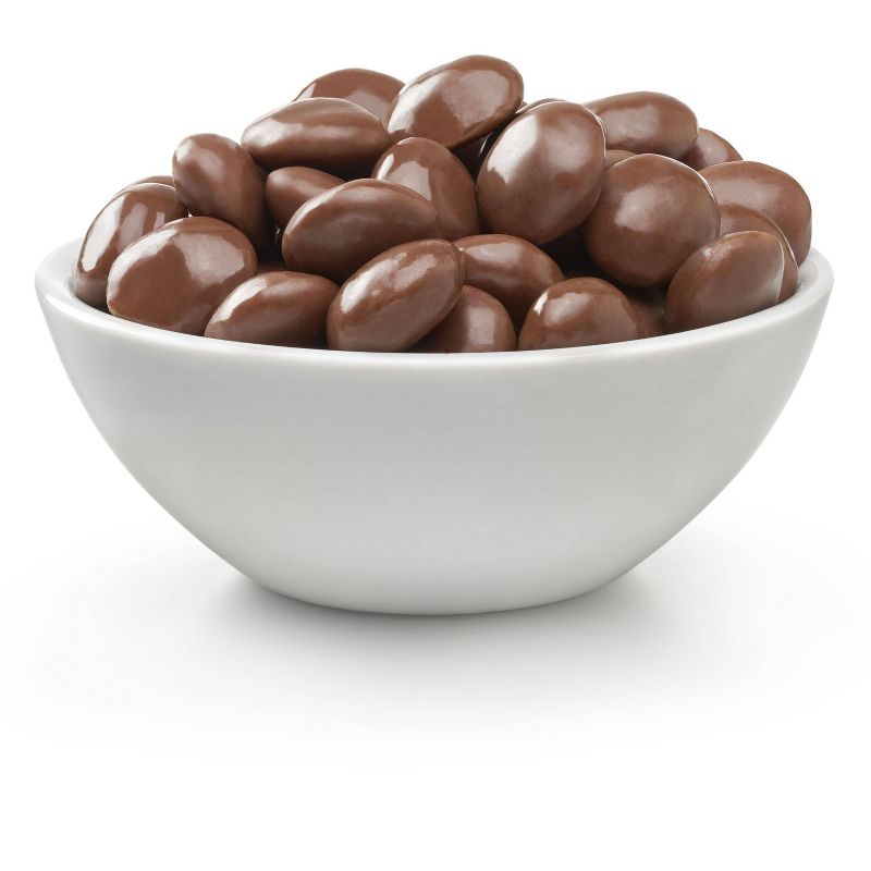 Milk Duds Chocolate and Caramel Candies - 10oz