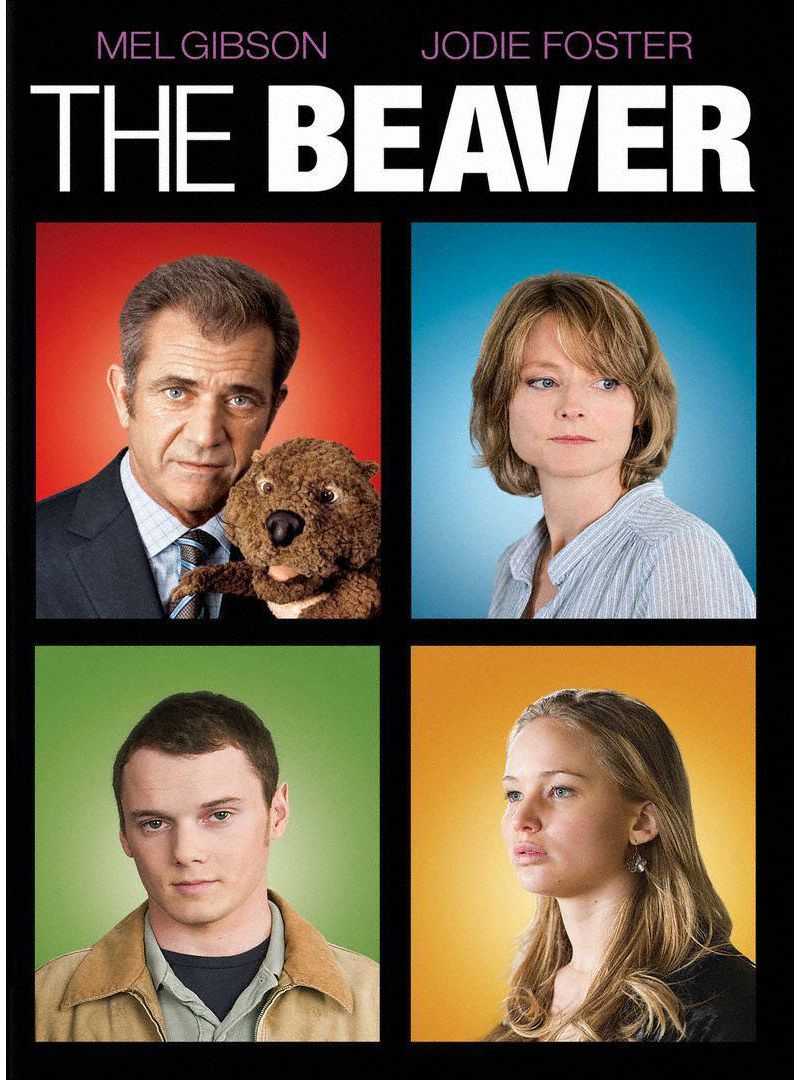 The Beaver (DVD)