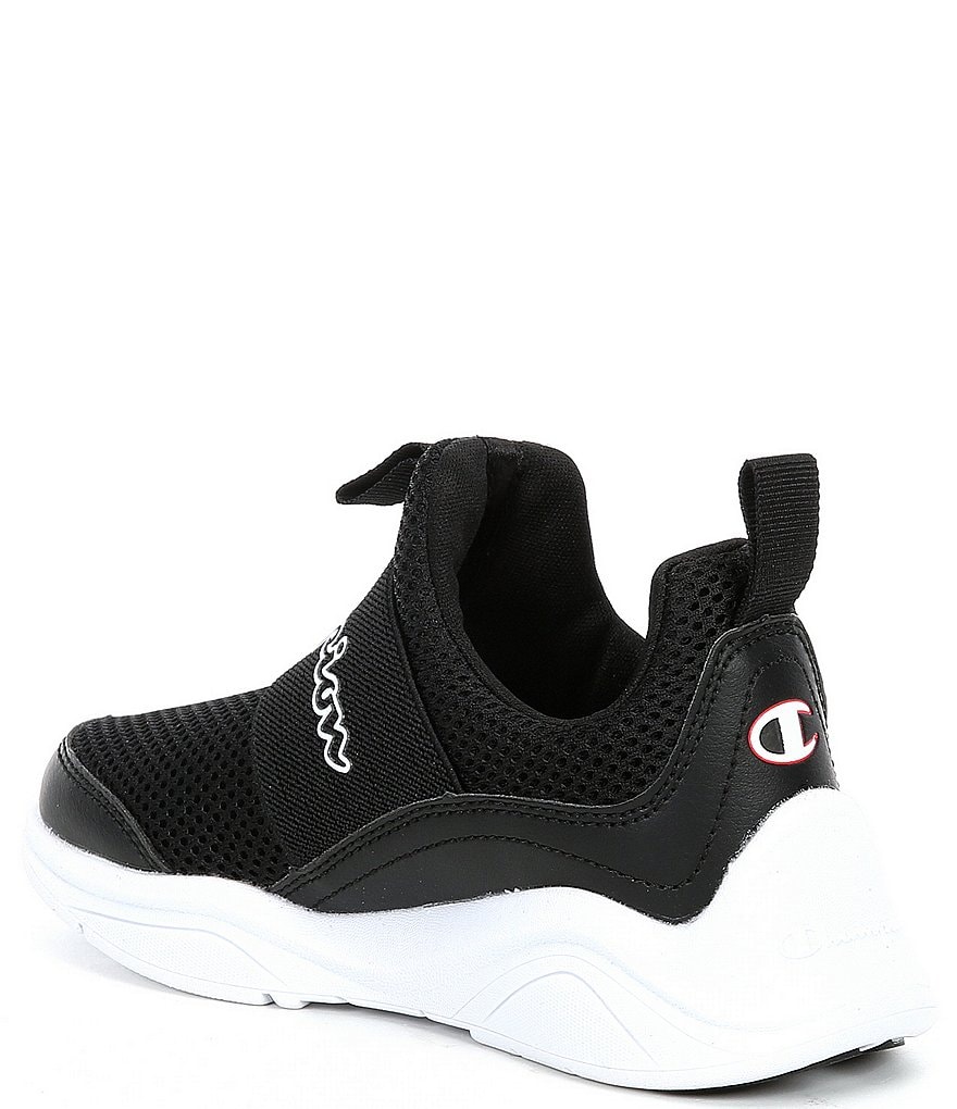 Champion Kid's Legacy A Lo Slip-On Sneakers (Toddler)