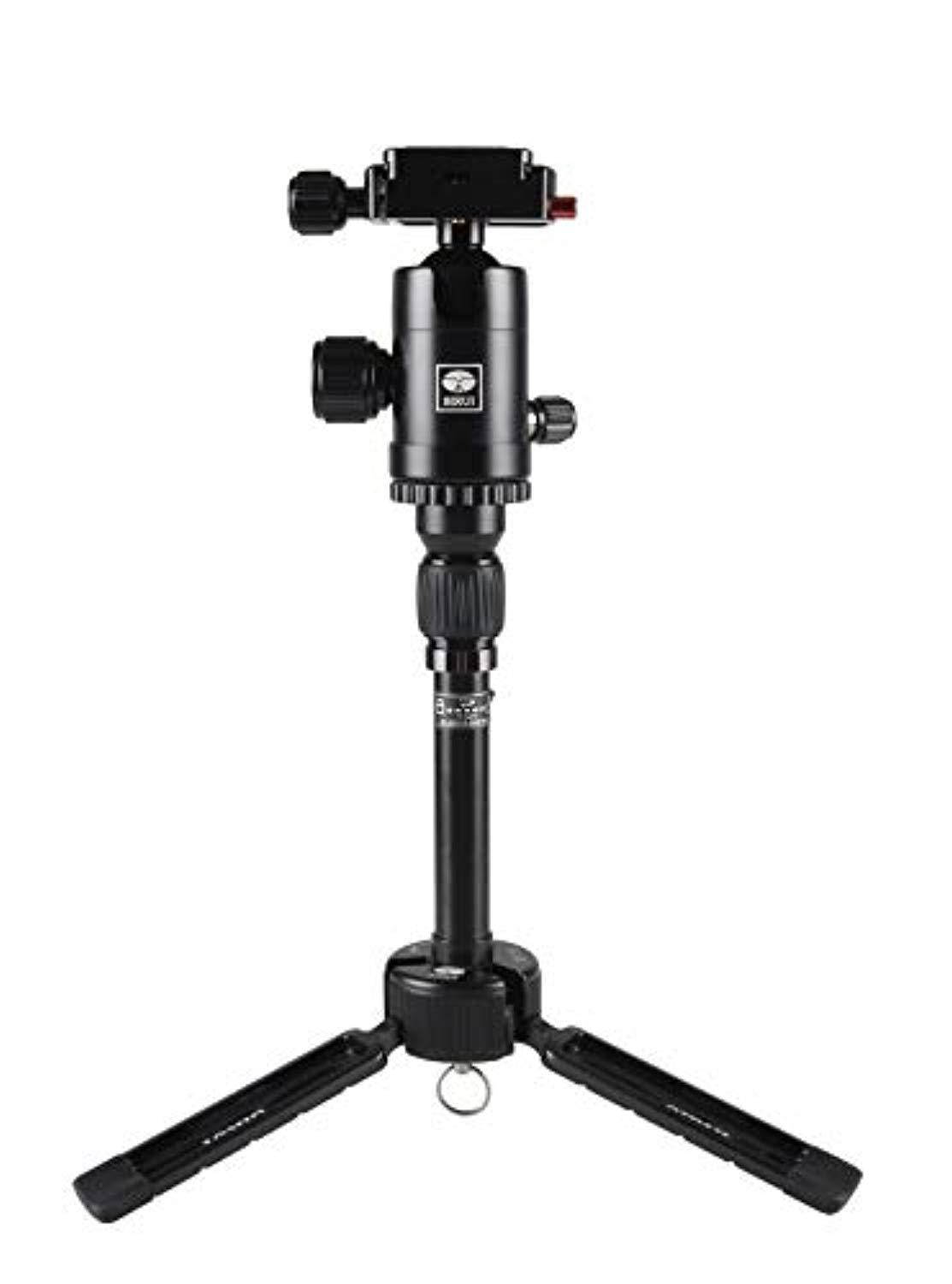 Sirui 3T-35 Mini Allrounder Hand Stand Tripod w/ C-10 Ball Head, 8.8 lb Capacity