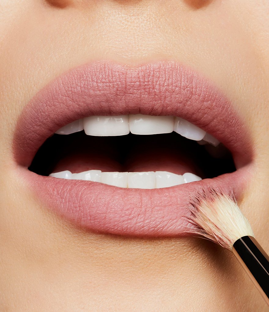 MAC Powder Kiss Liquid Lipcolour