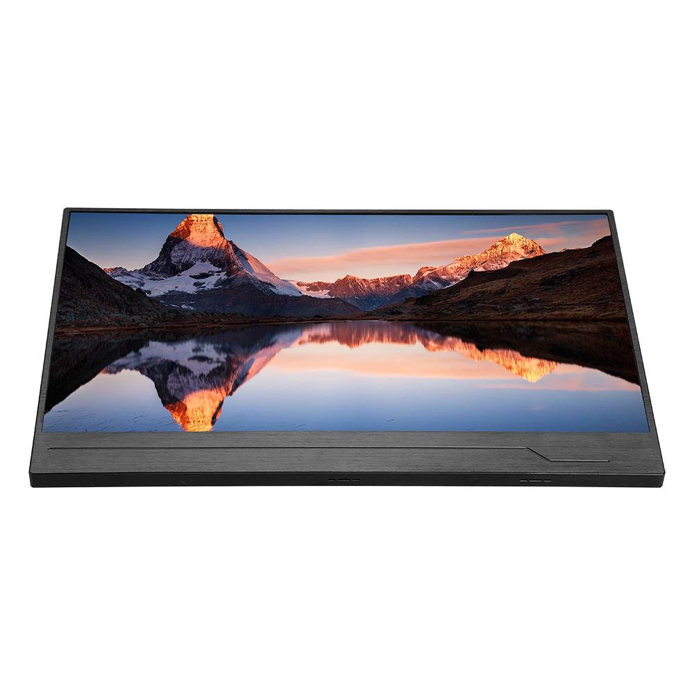 Eyoyo 13.3 Inch IPS  HDMI Gaming Monitor 1920x1080 portable Second Screen for PC