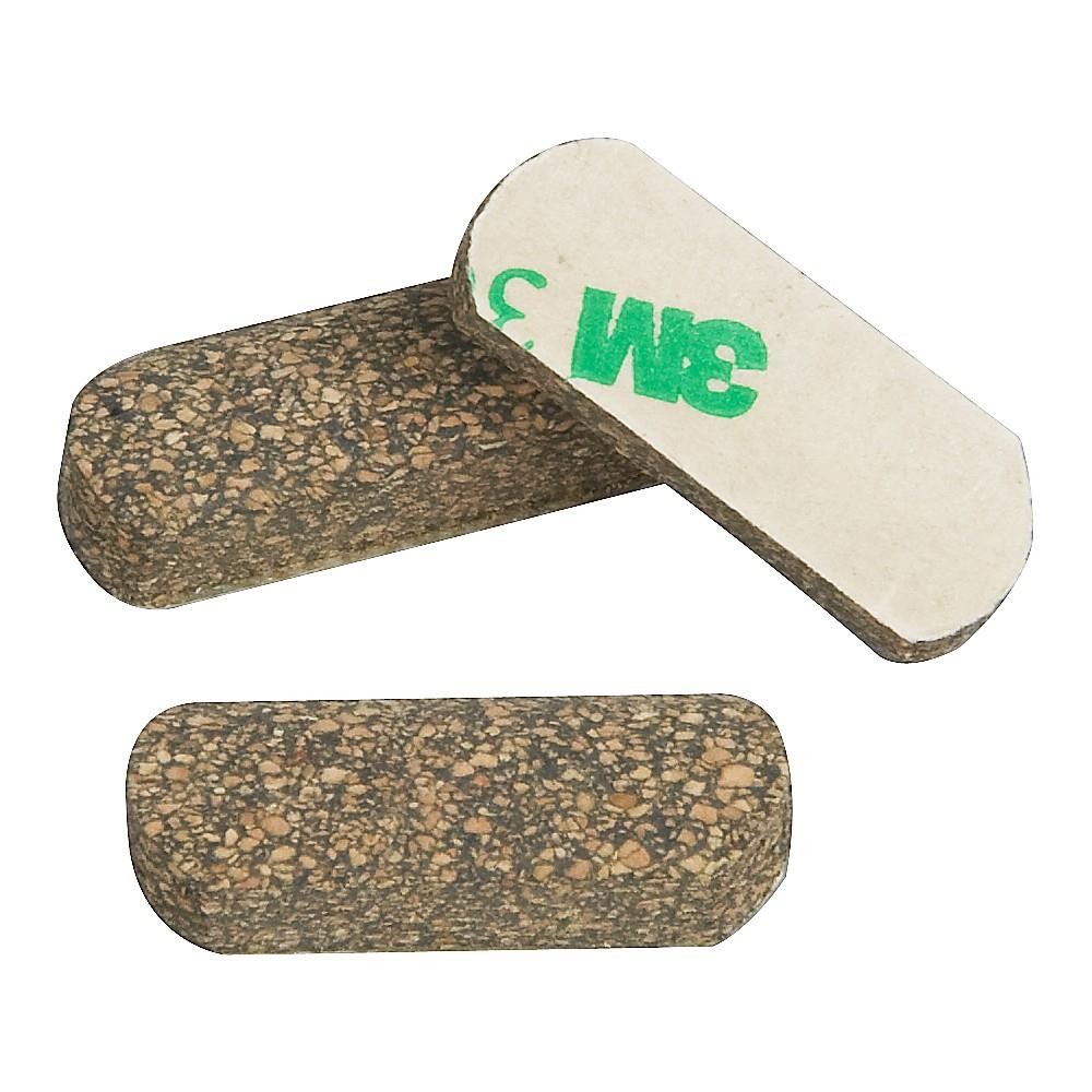 Jo-Ral Piccolo Trumpet Mute Corks 3-Cork Pack