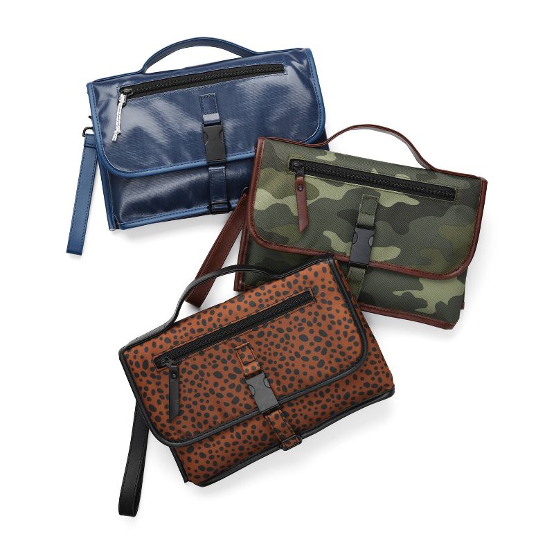 DockATot Changer Bag - Chic Luxe