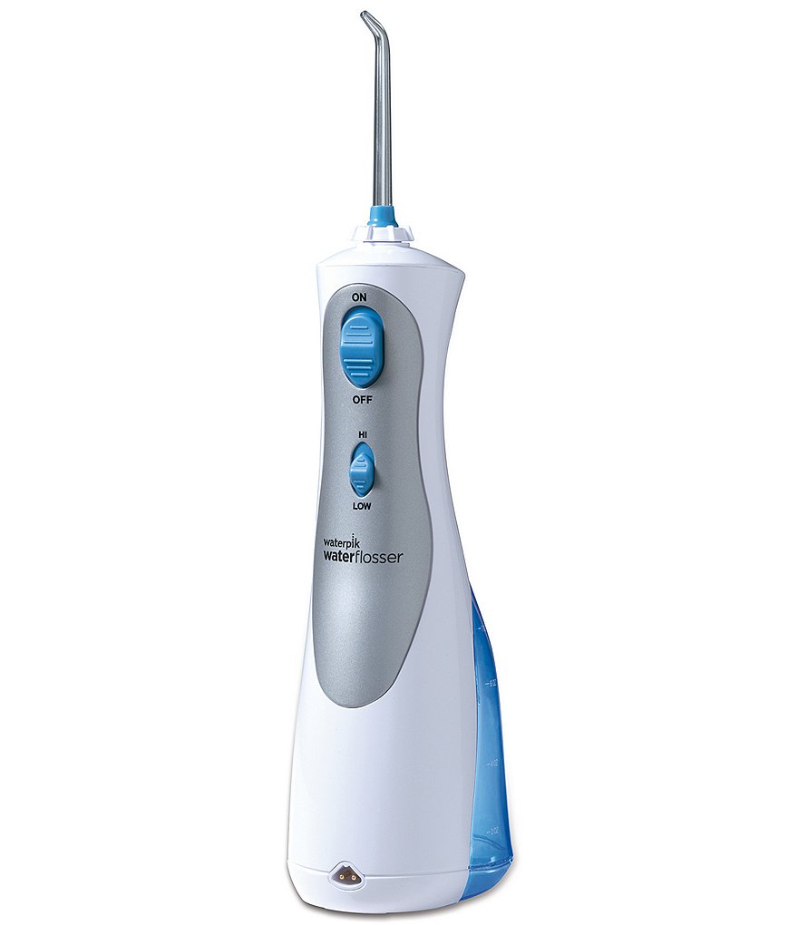 Waterpik Cordless Plus Water Flosser