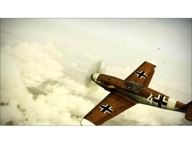 IL 2 Sturmovik: Birds of Prey Xbox 360 Game