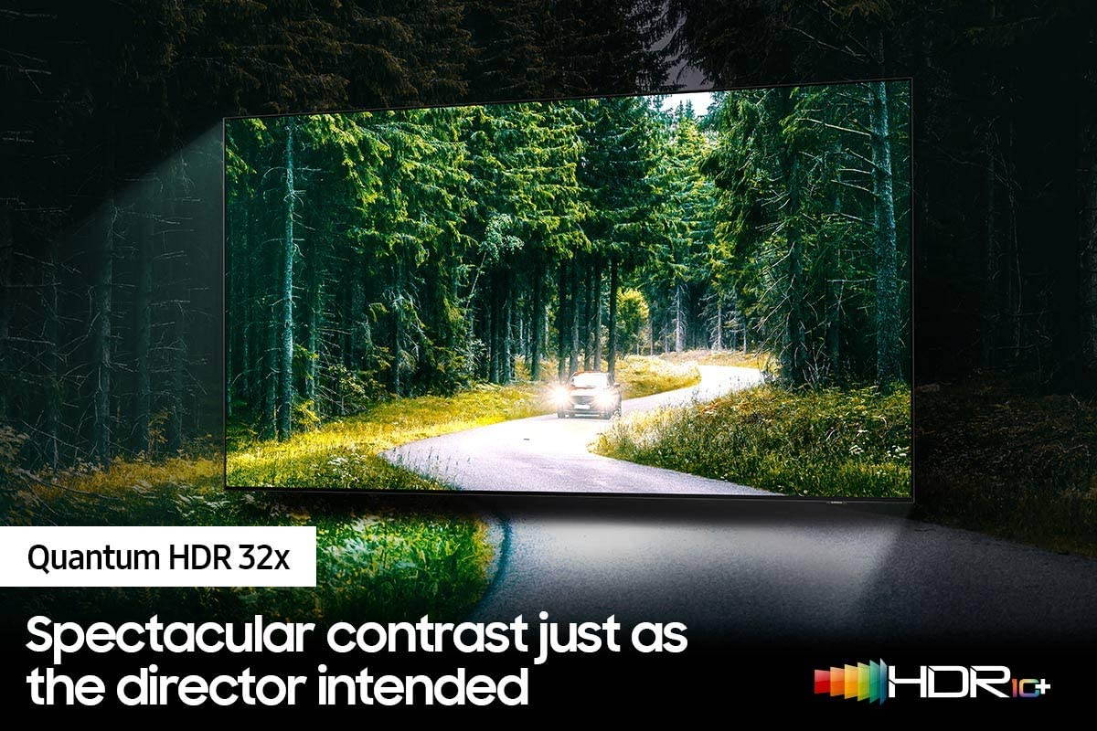 VIZIO D-series 24" Class LED HDTV D24H-G9 (2019)