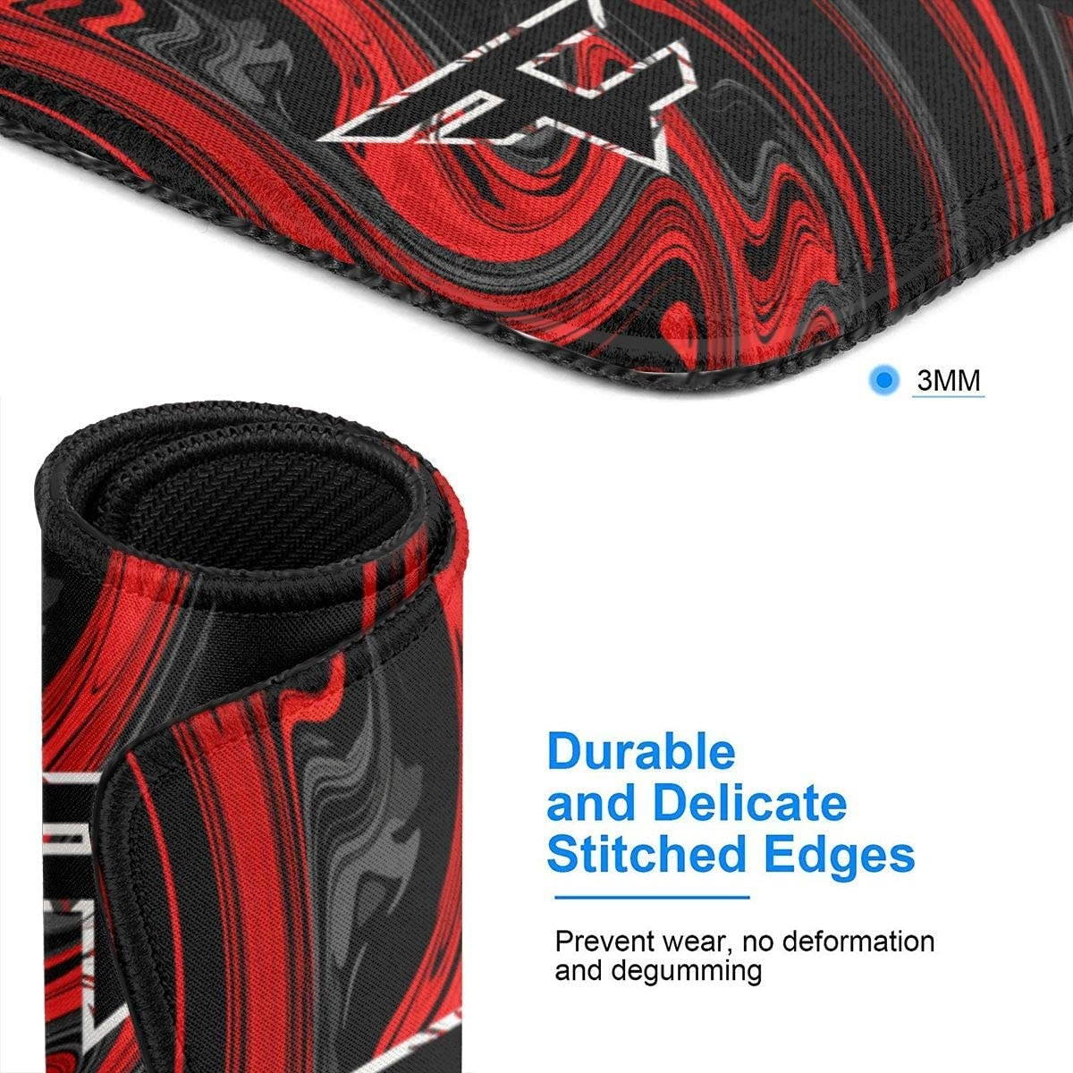 Durgod Taurus K320 TKL Mechanical Gaming Keyboard - 87 Keys - Double Shot PBT - NKRO - USB Type C (Cherry Blue, White)