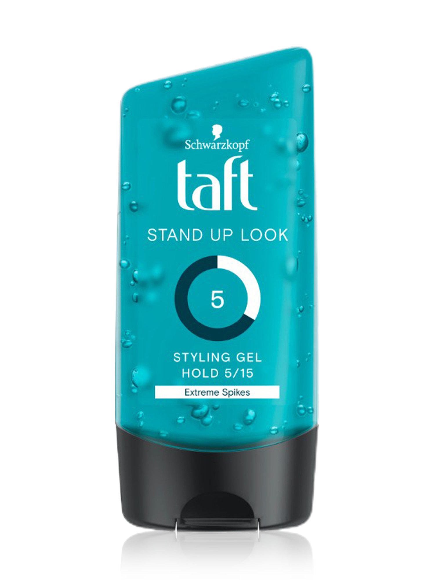 Schwarzkopf Taft Power V12 Styling Gel - 250 ml