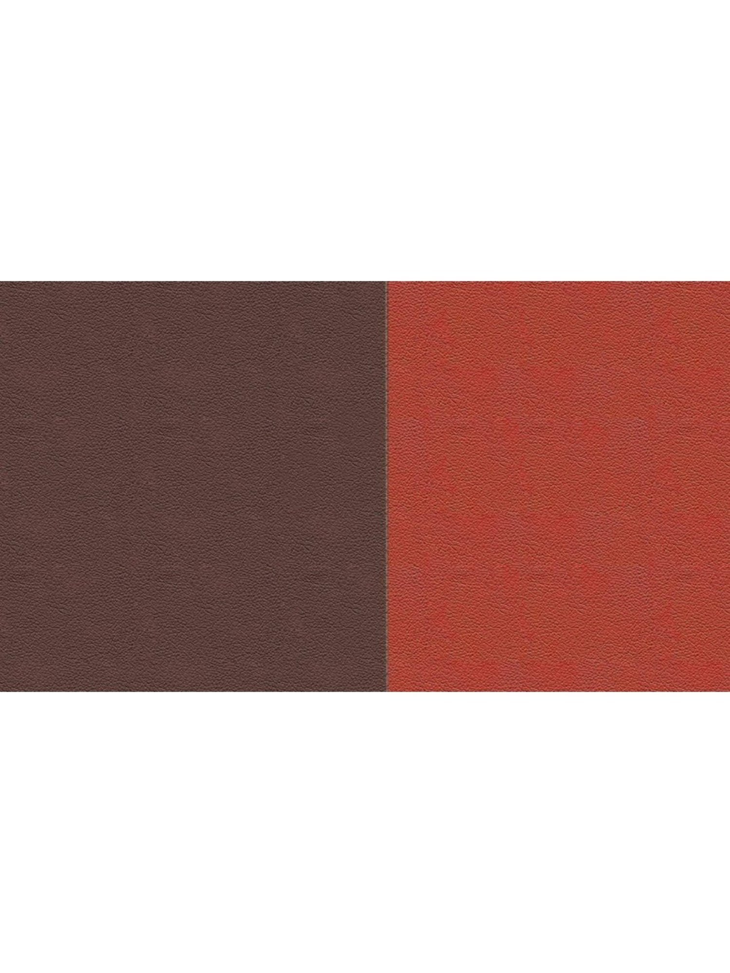 Godrej Interio Comfy ?Brown ?Faux Leather Bean Bag (1 Year Warranty)